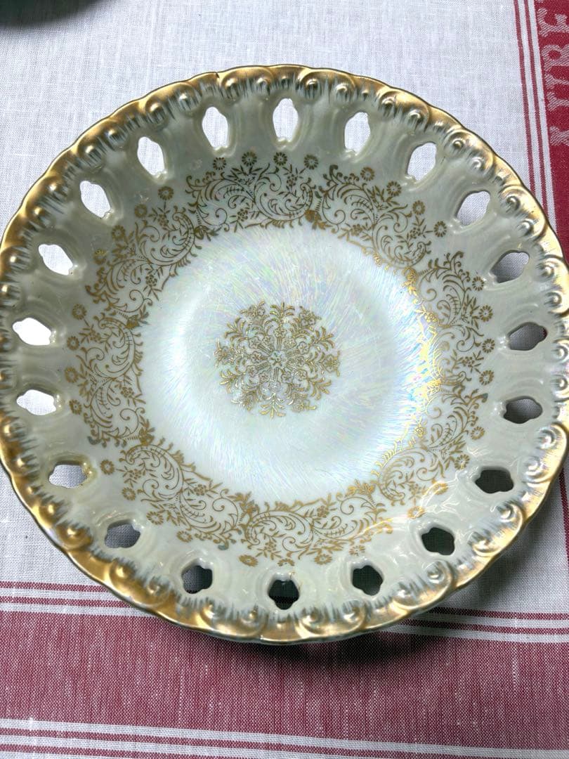 フルーツボール皿