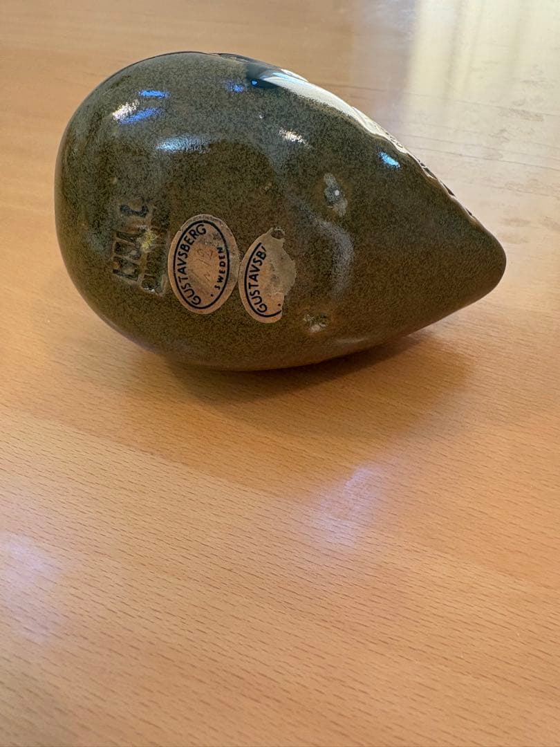 リサラーソン FAGLAR Fagel 鳥　トリ　とり