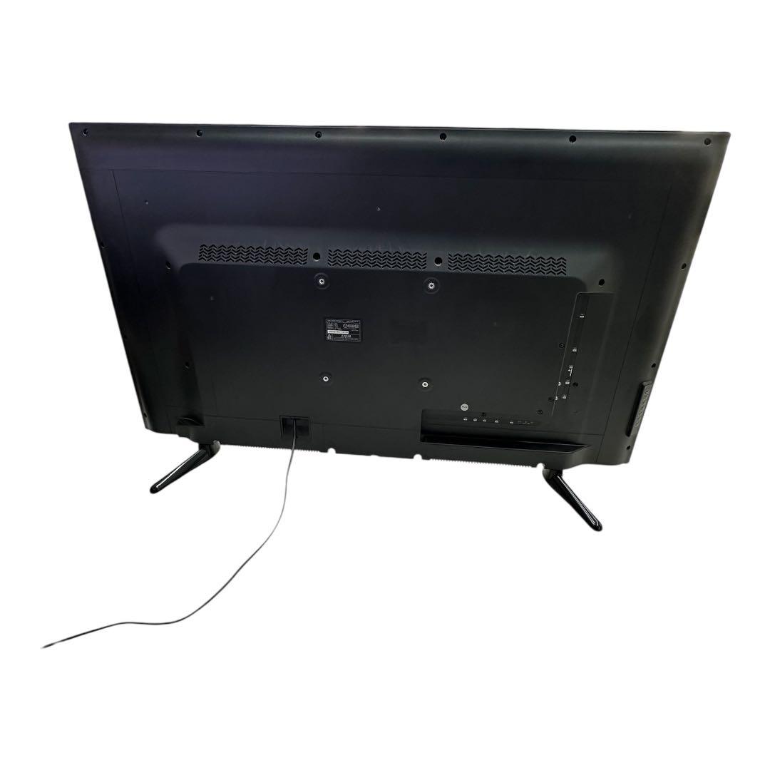 50型 ULTRA HD 4K 液晶テレビ LE-5060TS4K-BK