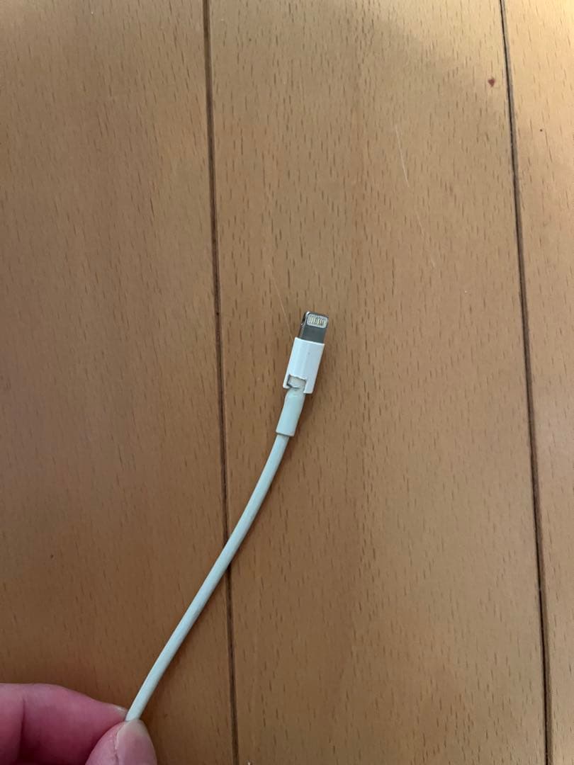 Apple iPad 第6世代128GB Wi-Fiモデル シルバー 付属品あり