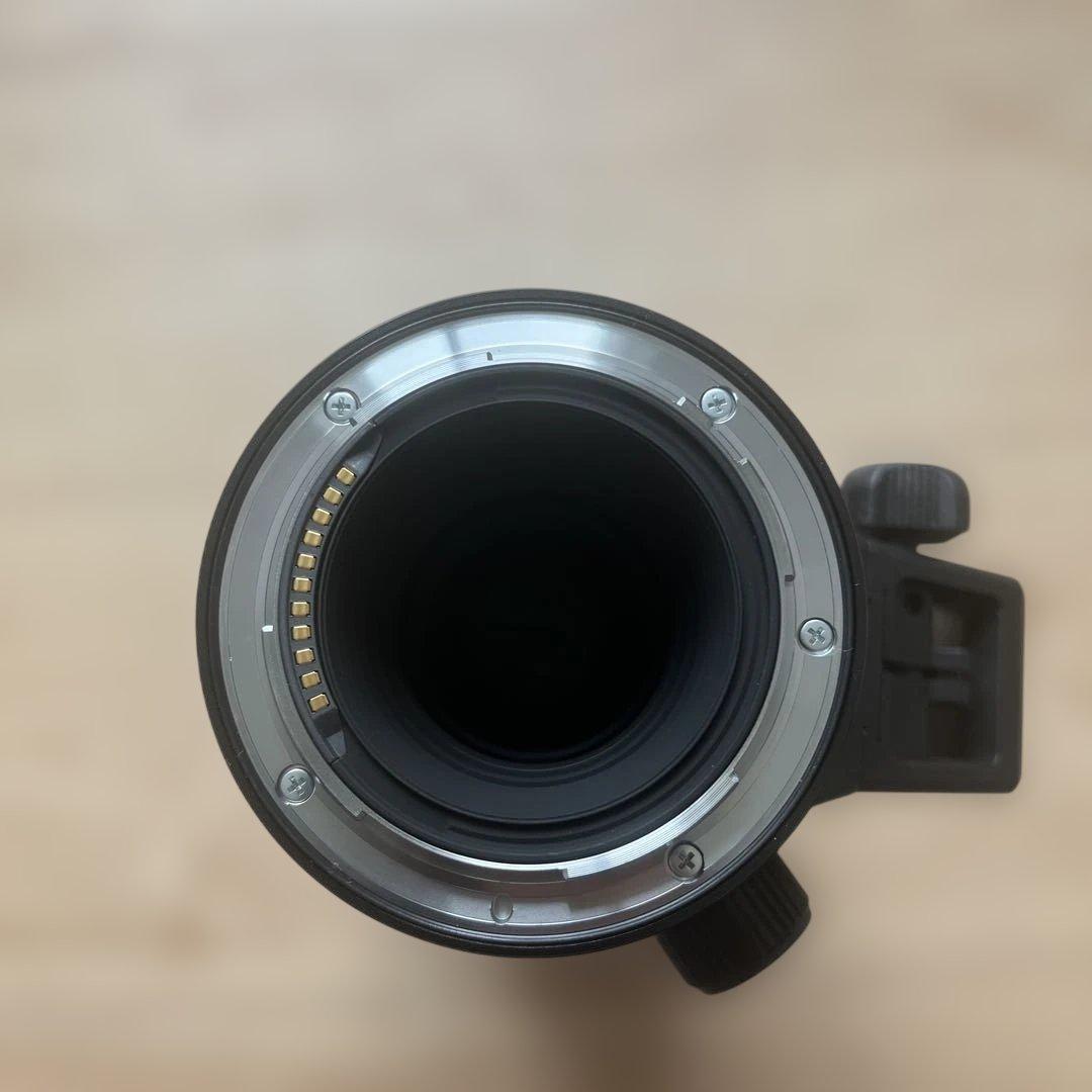 （新品未使用、アルクレスト付き）ニコン 70-200mm f/2.8 S