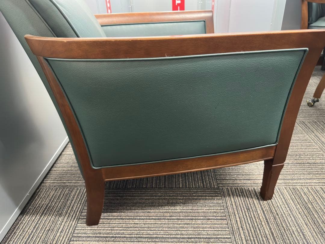 マルニ木工 maruni パーソナルチェア