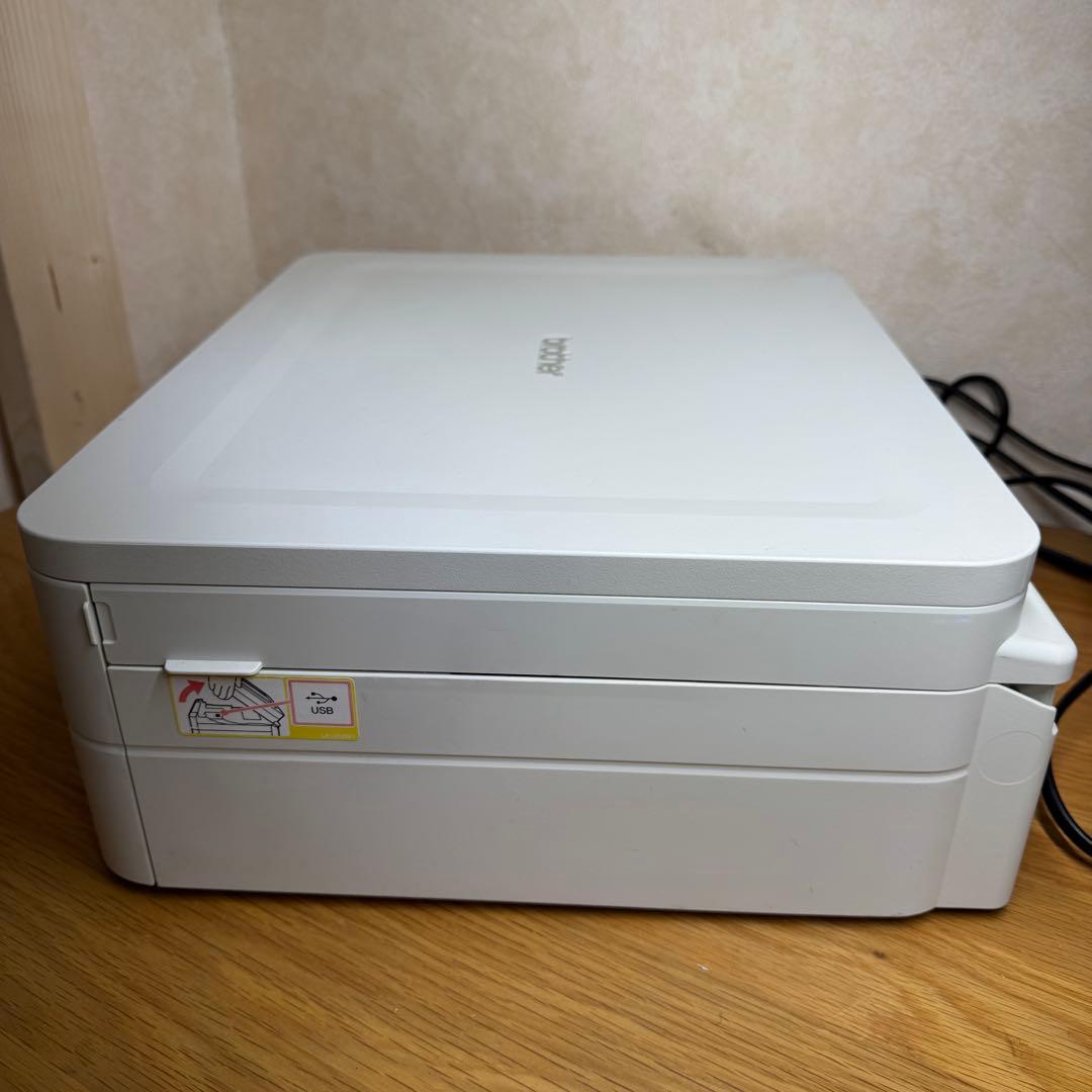 【動作確認済・インク付き】DCP-J577N brother プリンター