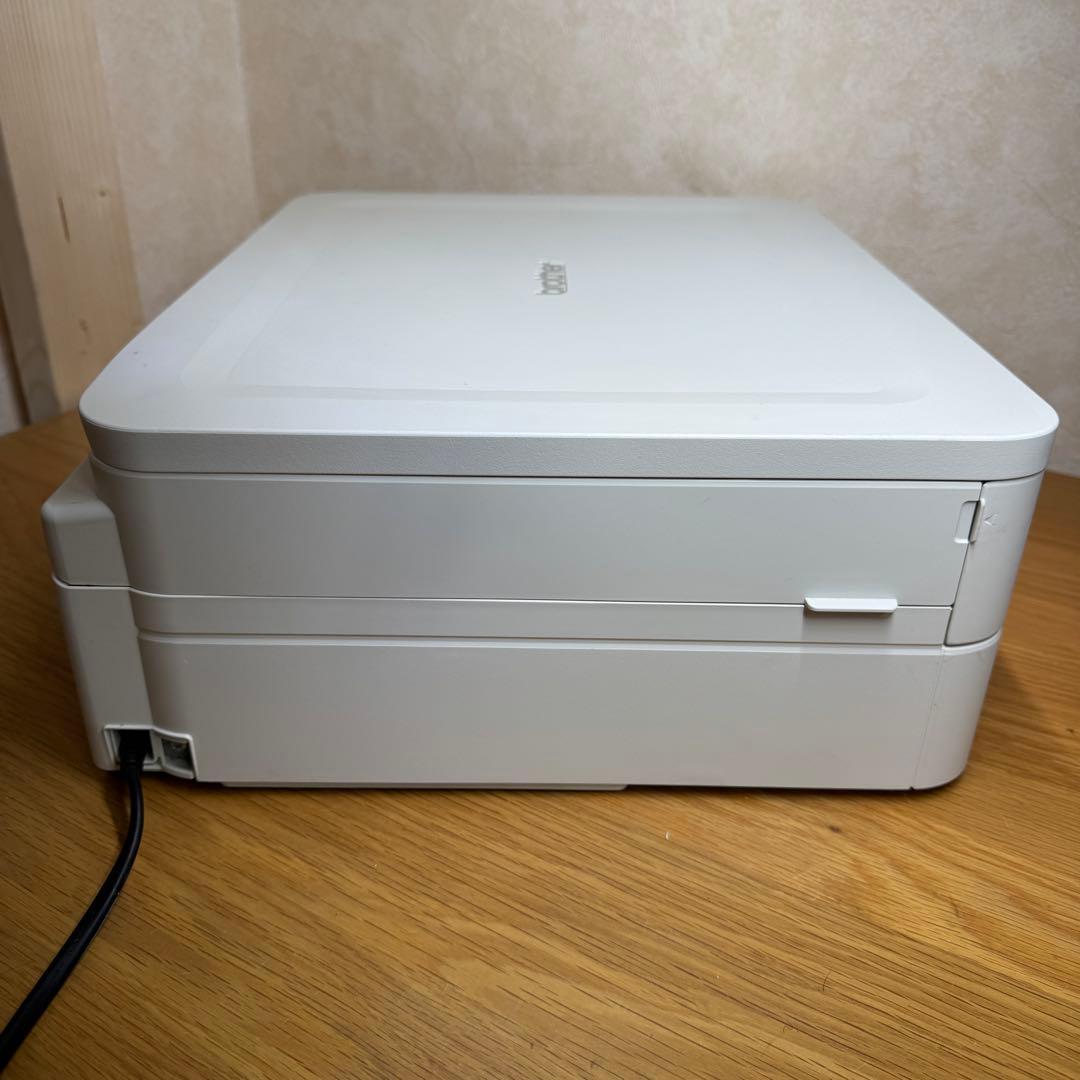 【動作確認済・インク付き】DCP-J577N brother プリンター