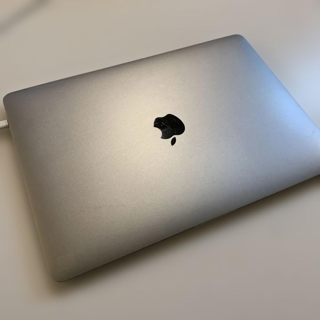 MacBook本体 MacBook Pro 13inch 256GB 2017 A1708