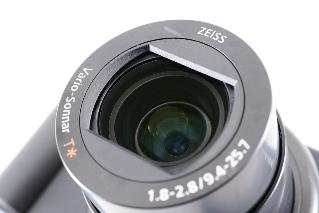 【美品】SONY VLOGCAM ZV-1