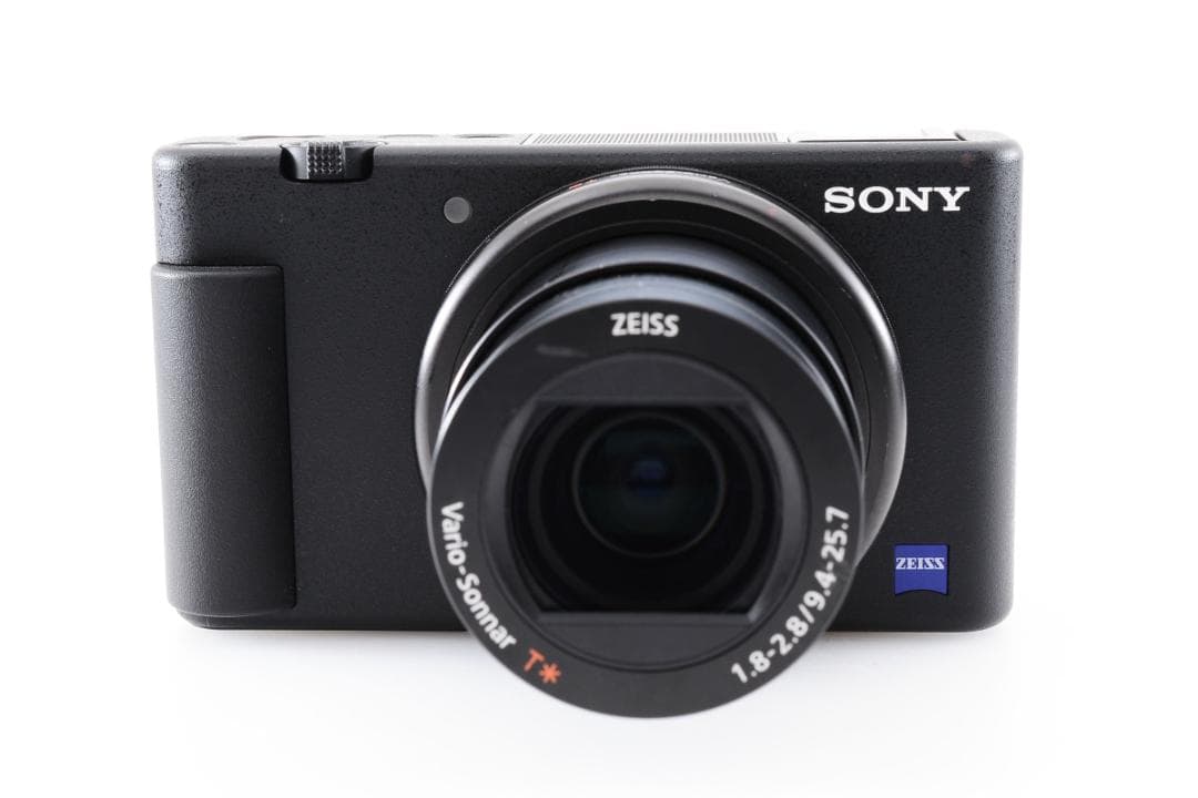 【美品】SONY VLOGCAM ZV-1