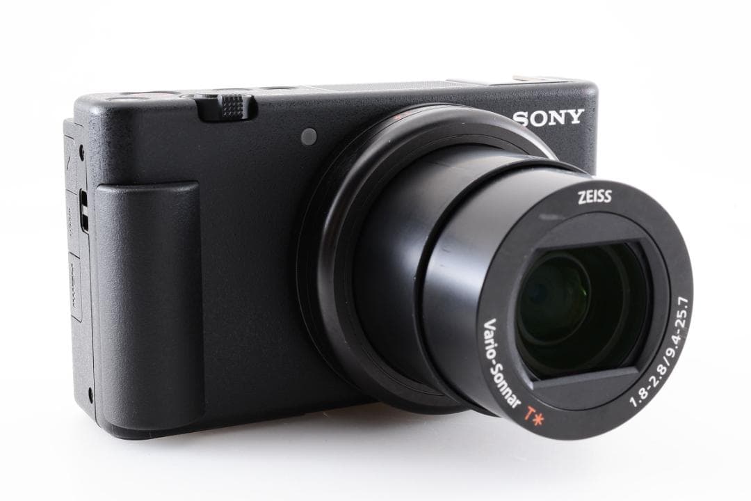 【美品】SONY VLOGCAM ZV-1