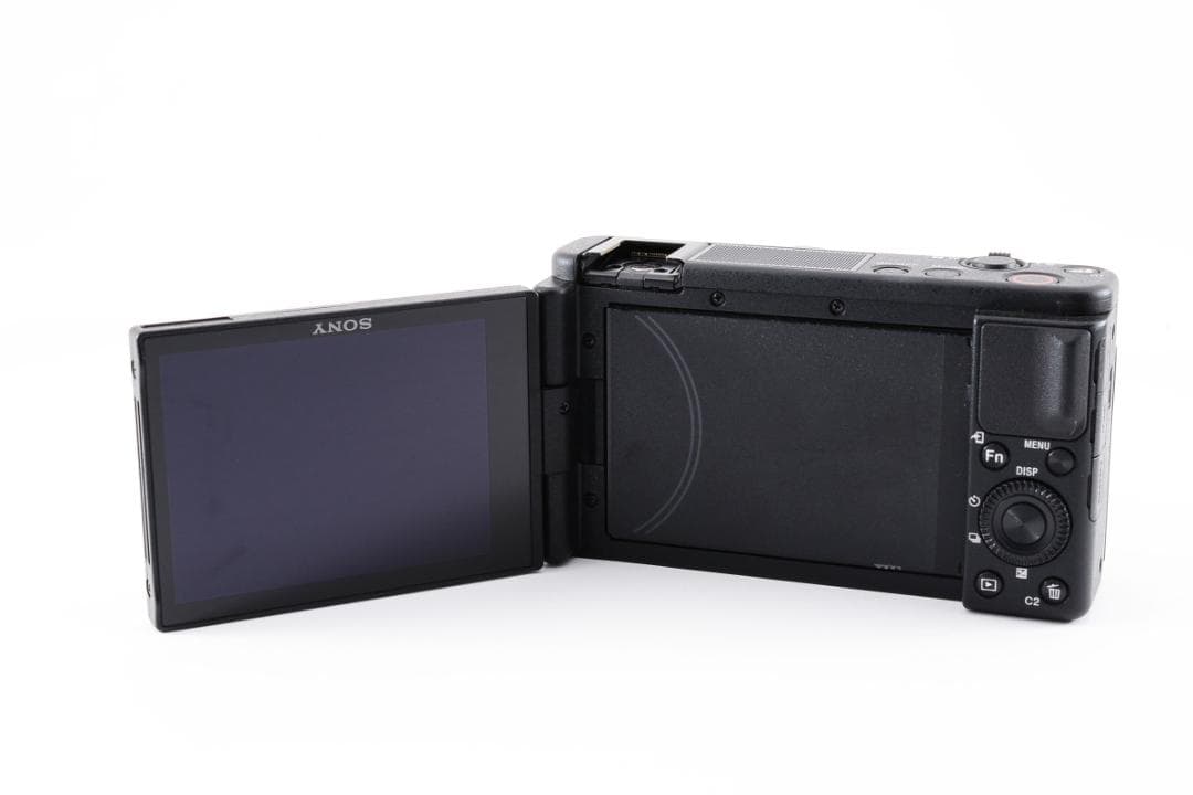 【美品】SONY VLOGCAM ZV-1