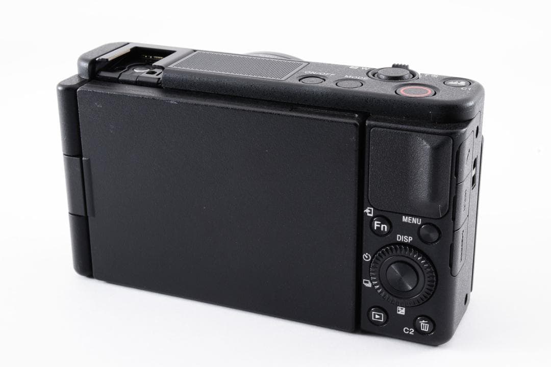 【美品】SONY VLOGCAM ZV-1
