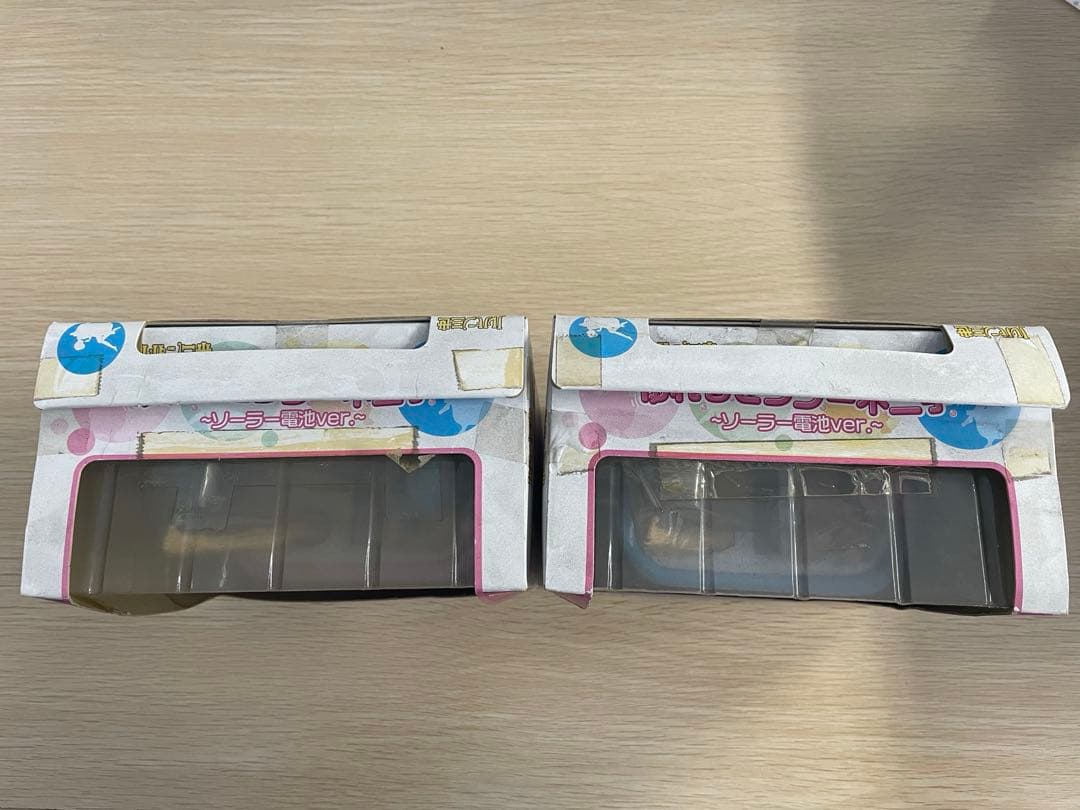 ルパン三世　ゆれるセクシー不二子　峰不二子 フィギュア2種セット