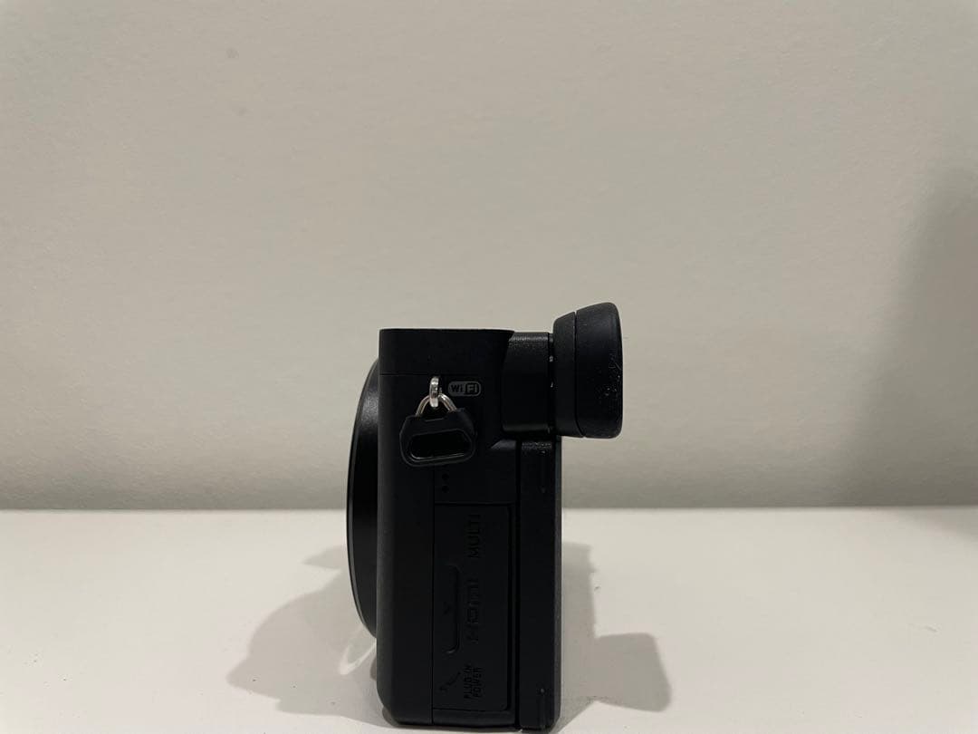 Sony α6400 ミラーレス一眼カメラ