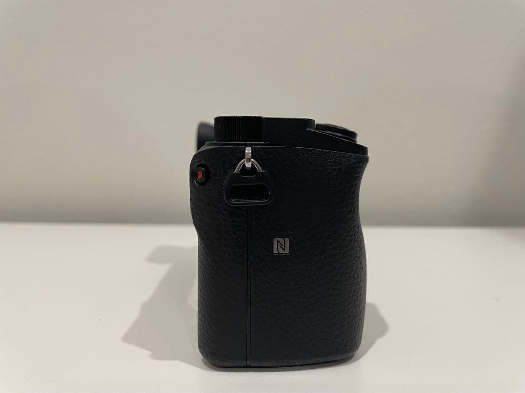 Sony α6400 ミラーレス一眼カメラ