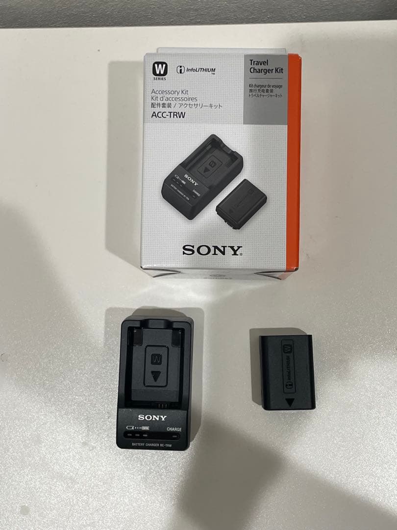 Sony α6400 ミラーレス一眼カメラ