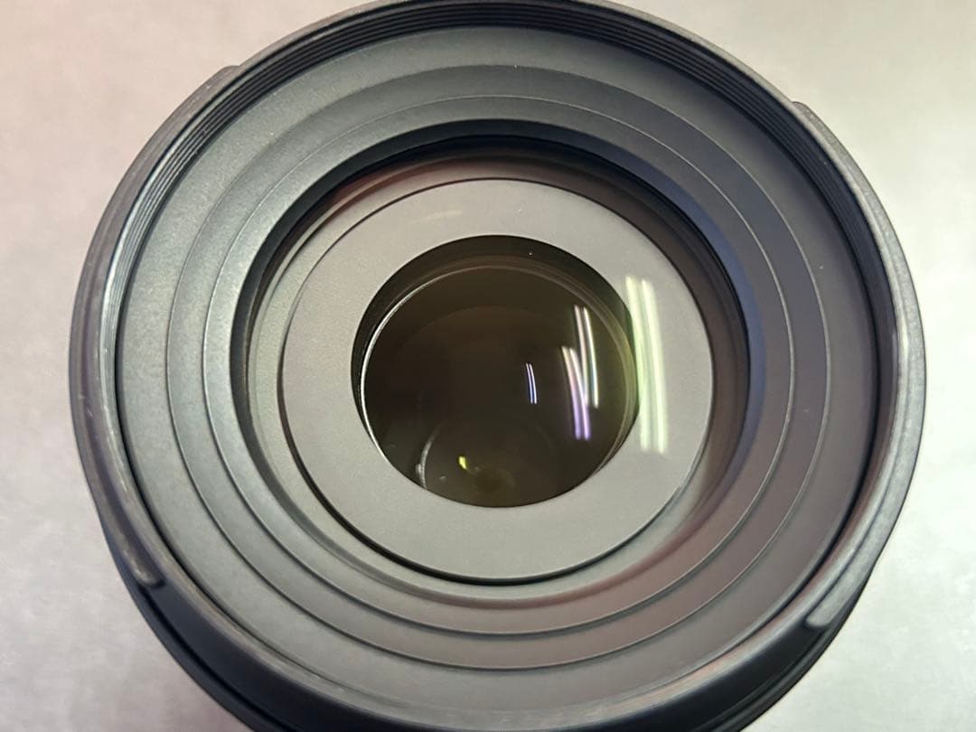 ユーカリ。tamron 70-300mm