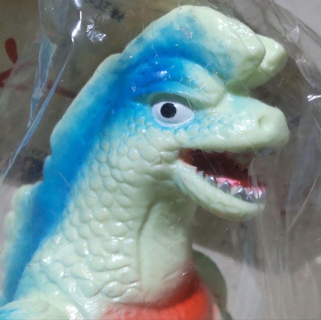 ブルマァク復刻版怪獣シリーズ ゴーストロン