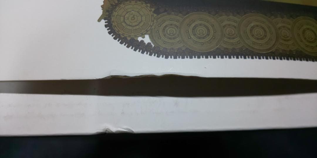 RFM 1/35 Tiger Ⅰ Gruppe \"Fehrmann\"