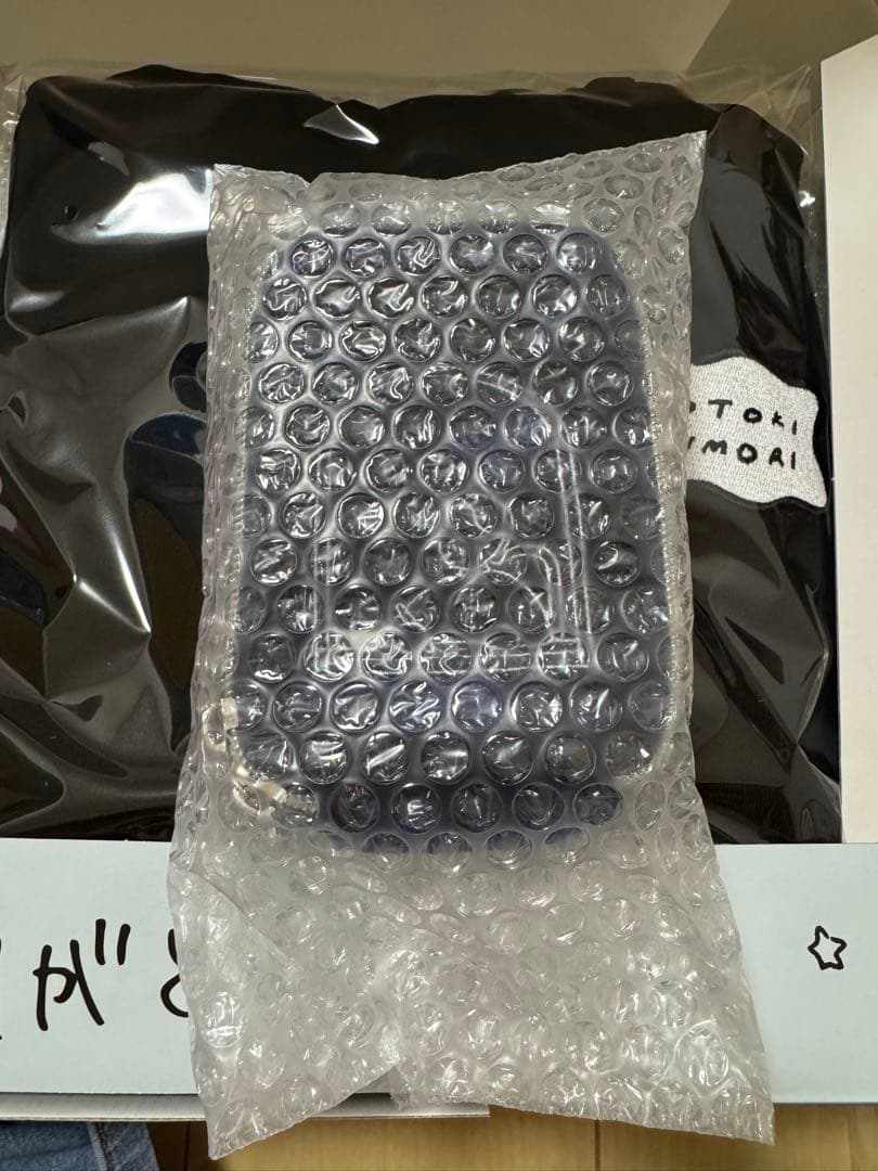 ミセス 大森元貴バースデーbox 2年分　Ｌサイズ