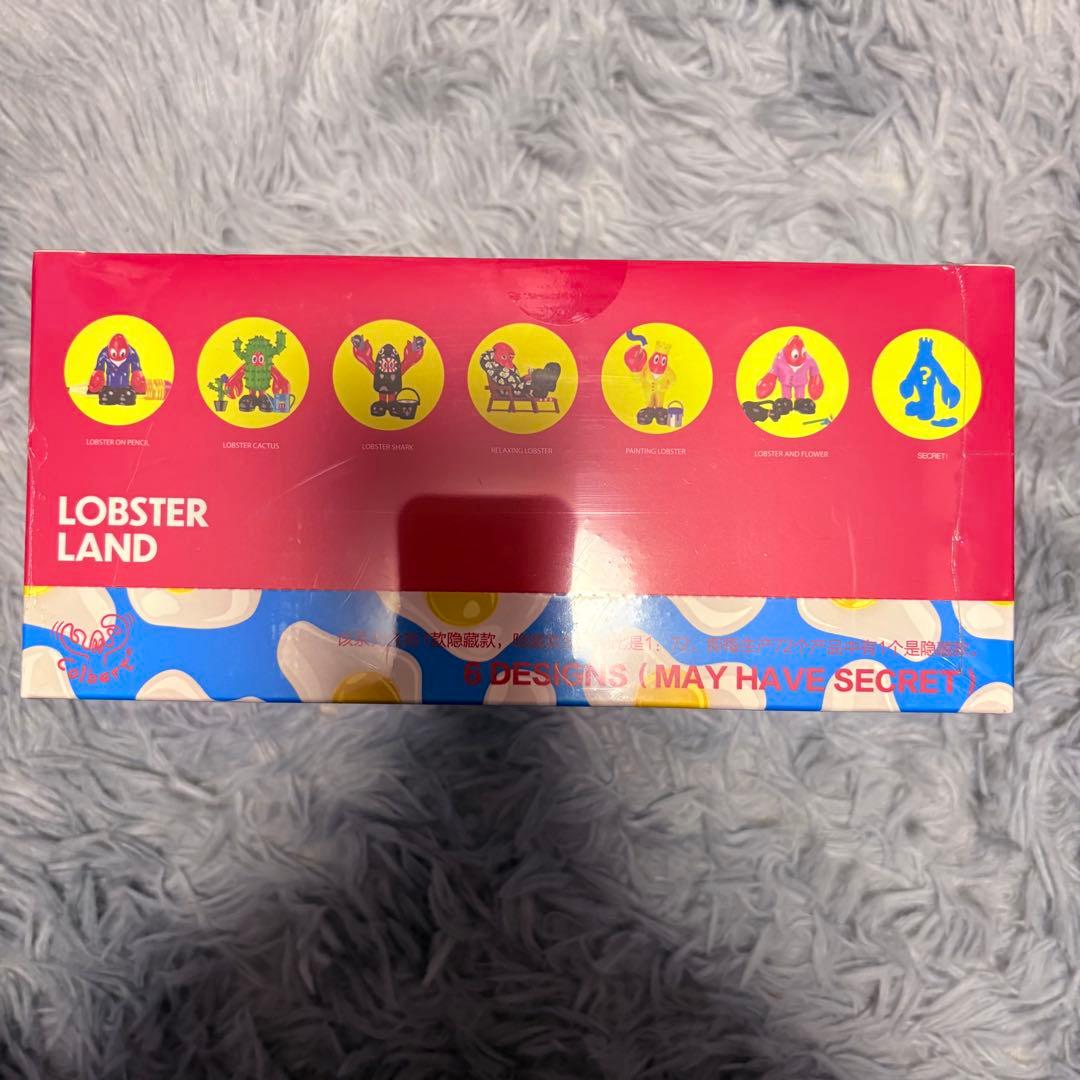 【新品未開封】POP MART×PHILIP COLBERT