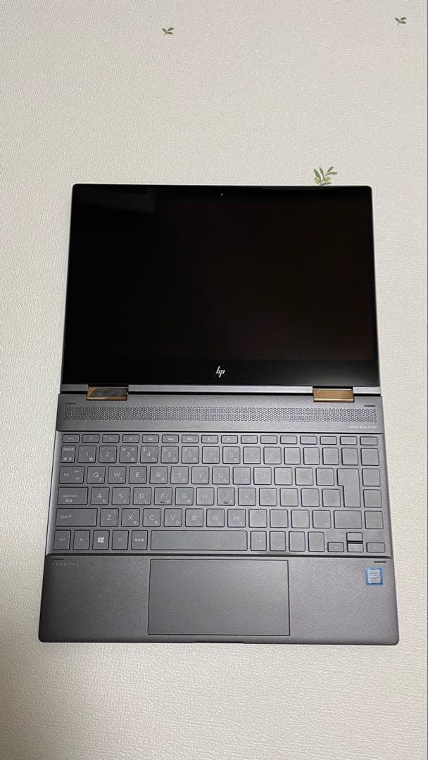 ★美品・バッテリー100%★ HP Spectre X360 16GB
