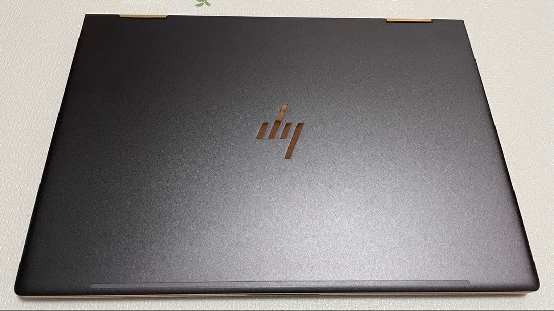 ★美品・バッテリー100%★ HP Spectre X360 16GB