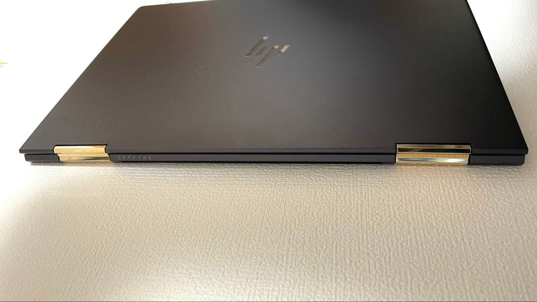 ★美品・バッテリー100%★ HP Spectre X360 16GB