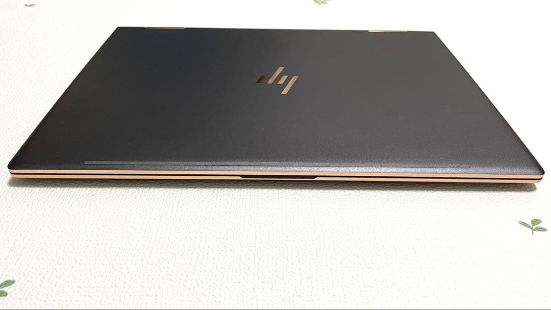 ★美品・バッテリー100%★ HP Spectre X360 16GB
