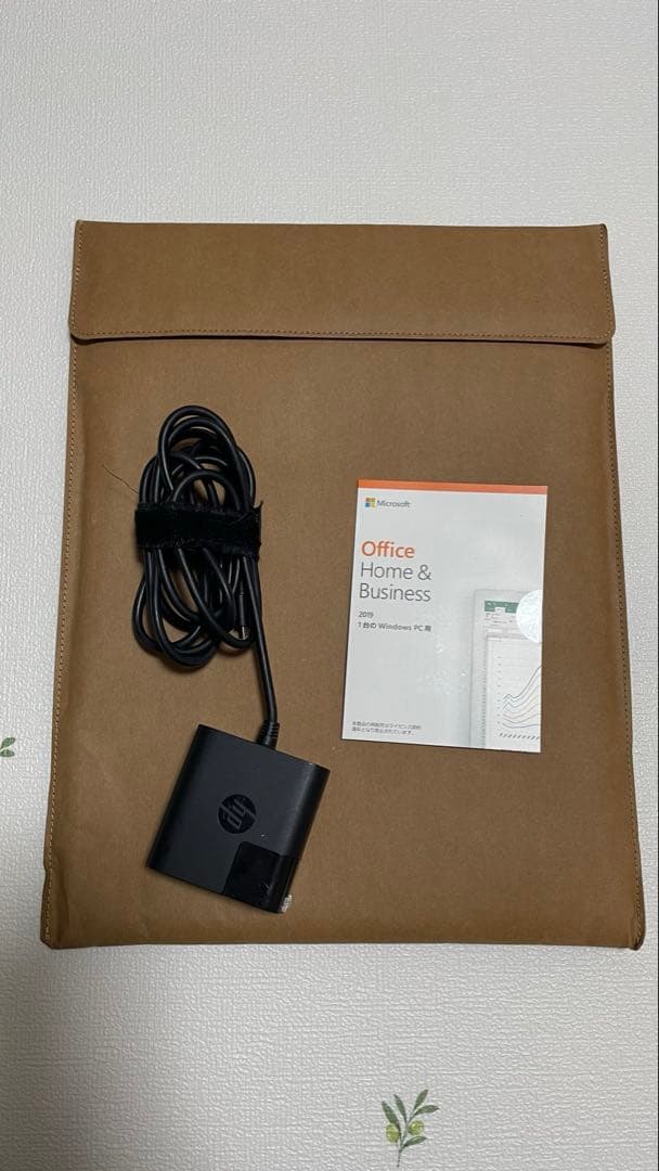 ★美品・バッテリー100%★ HP Spectre X360 16GB