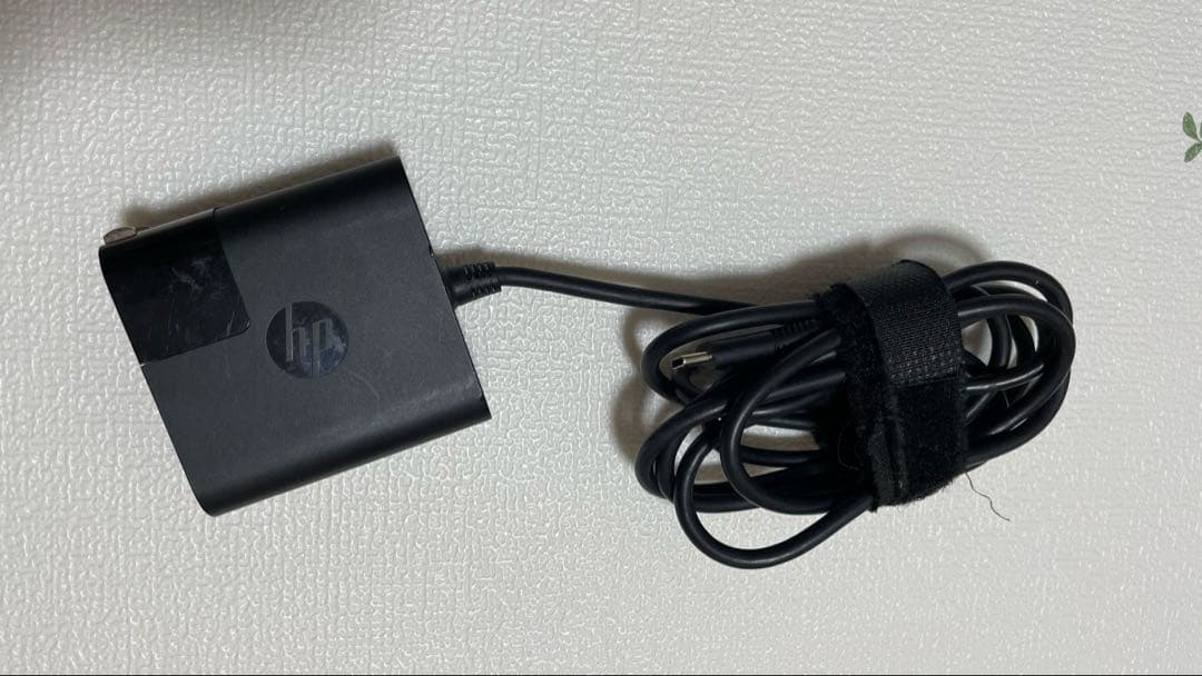 ★美品・バッテリー100%★ HP Spectre X360 16GB