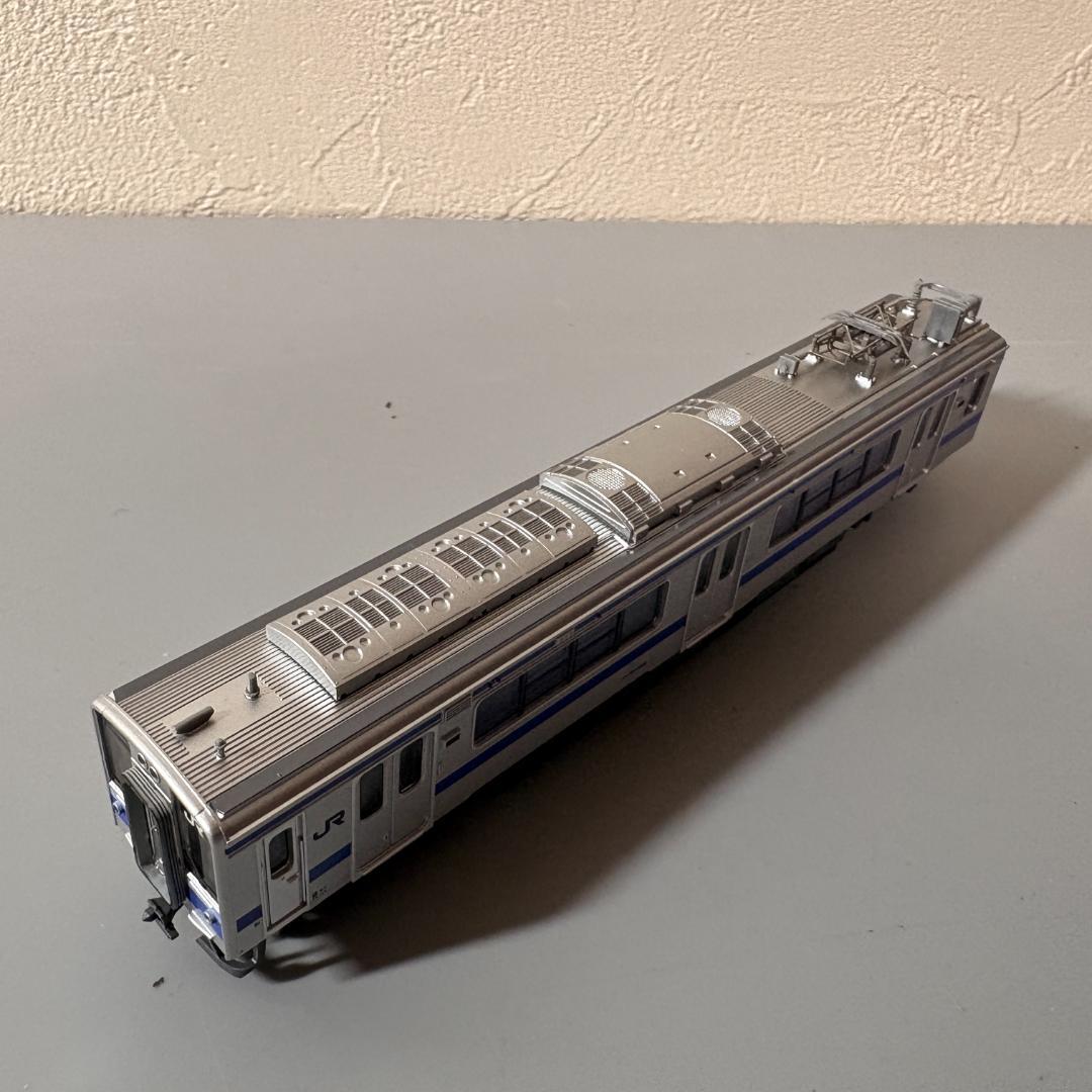 マイクロエース　A4940 701系-1000 盛岡色 2両 【美品・現状品】