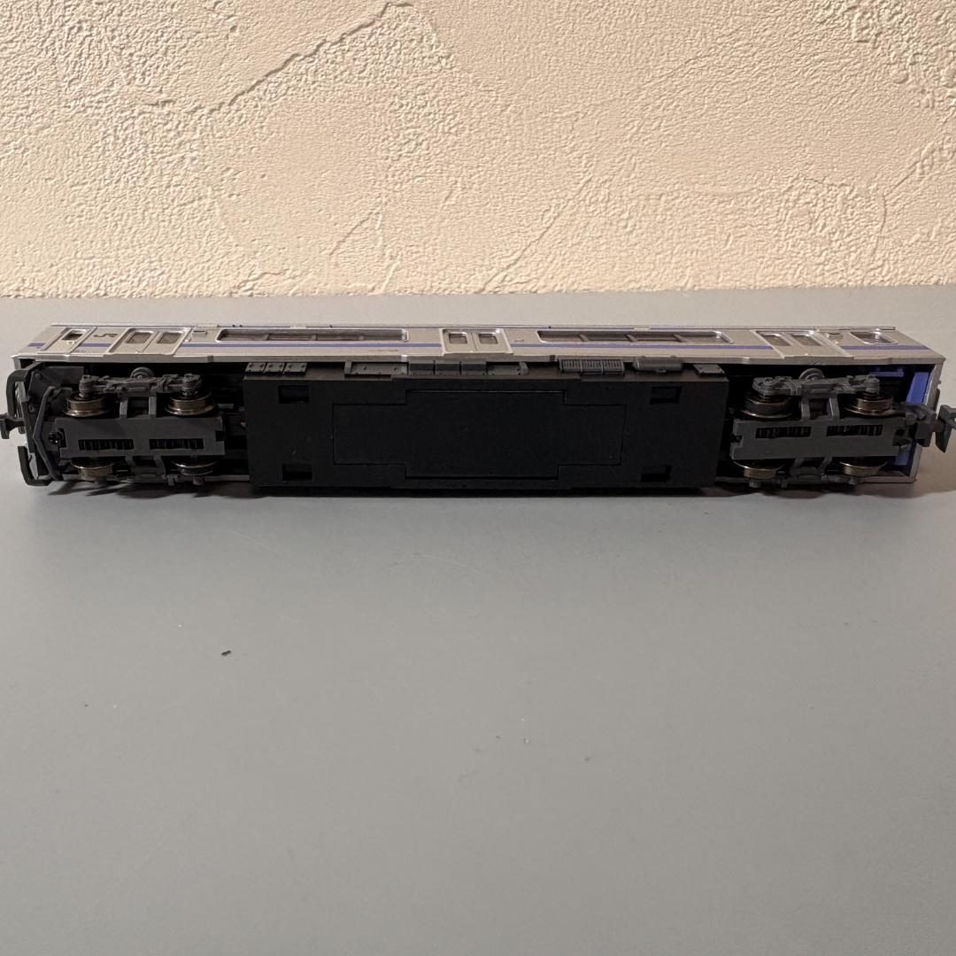 マイクロエース　A4940 701系-1000 盛岡色 2両 【美品・現状品】