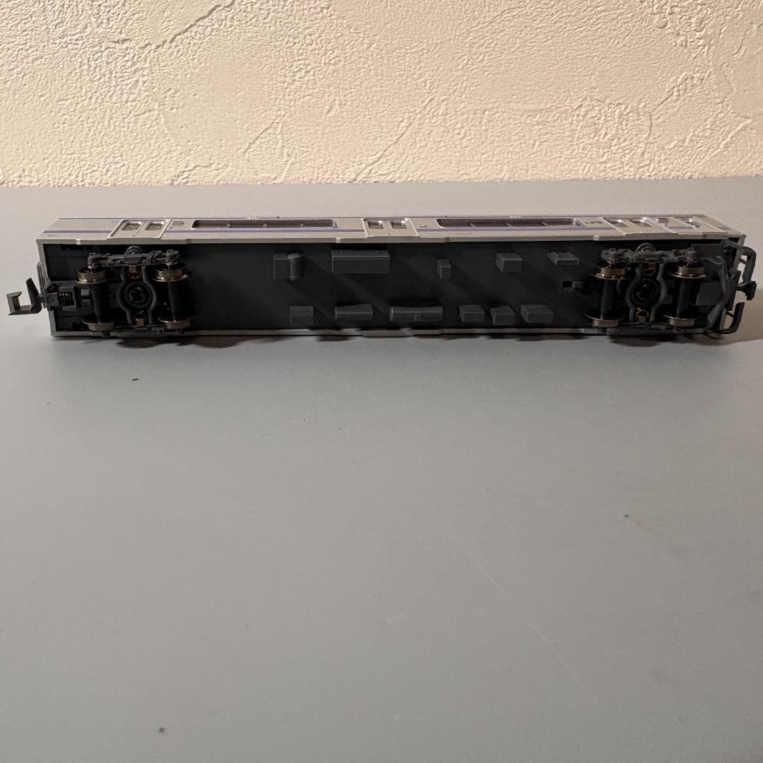 マイクロエース　A4940 701系-1000 盛岡色 2両 【美品・現状品】