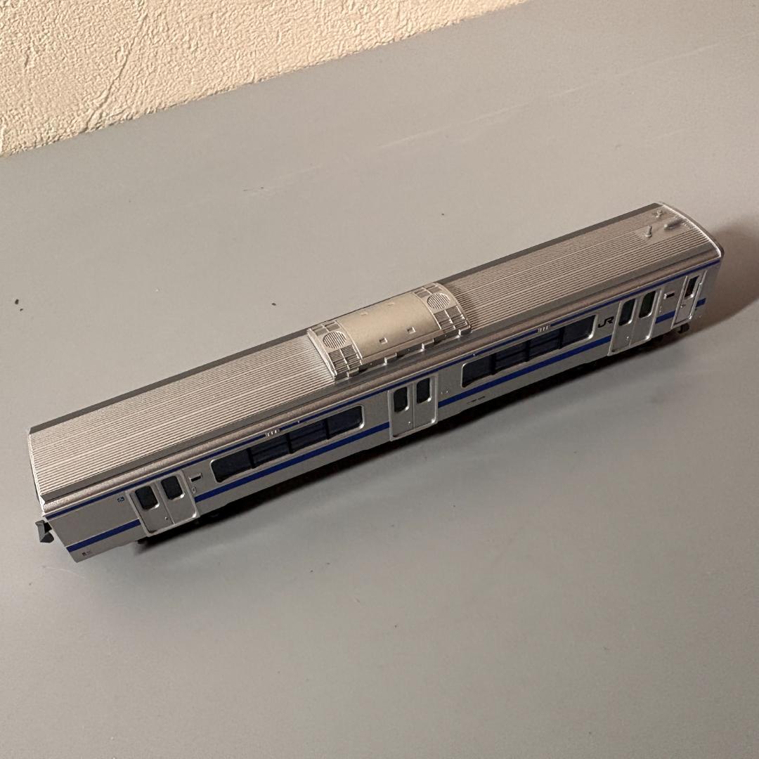 マイクロエース　A4940 701系-1000 盛岡色 2両 【美品・現状品】