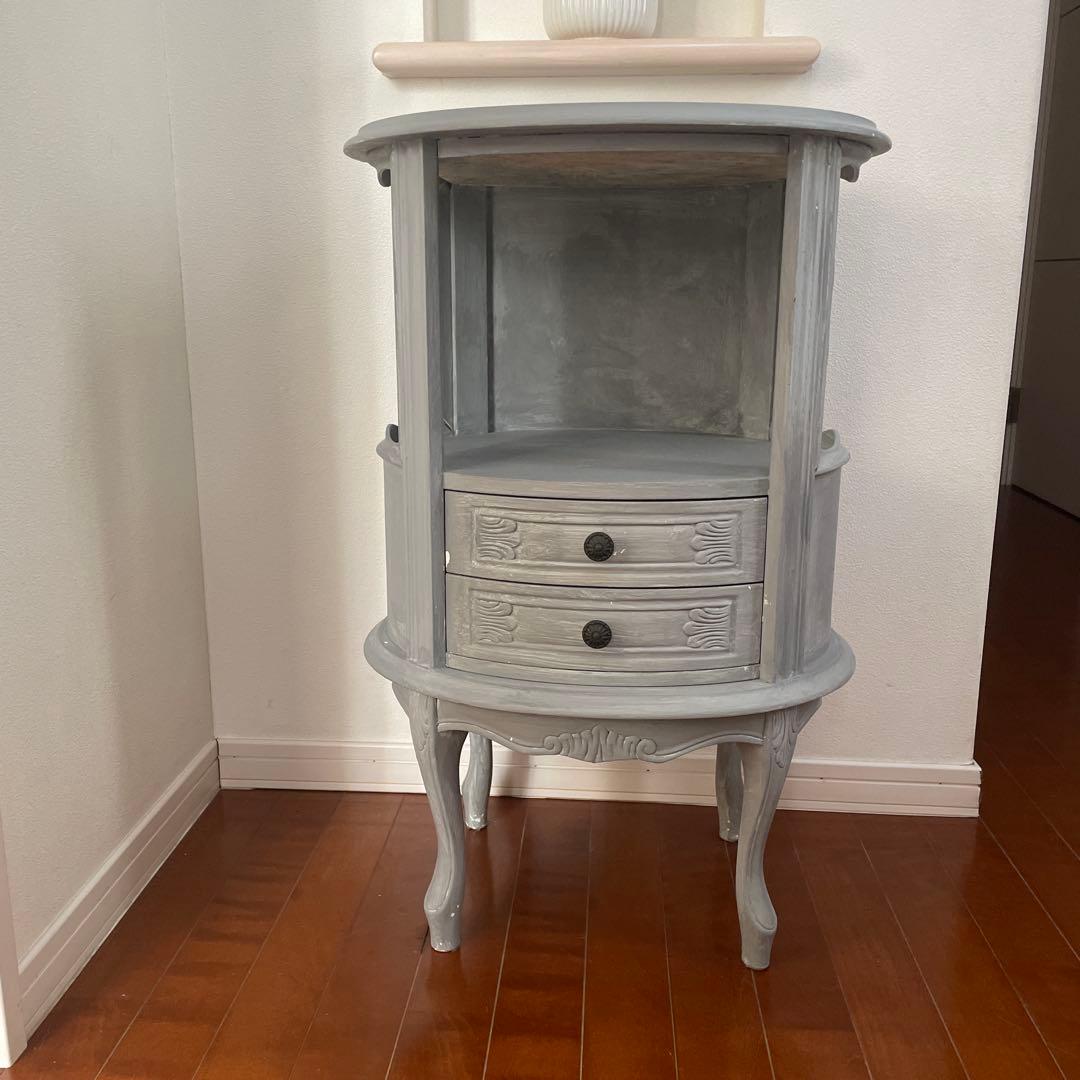 アンティーク　チェスト