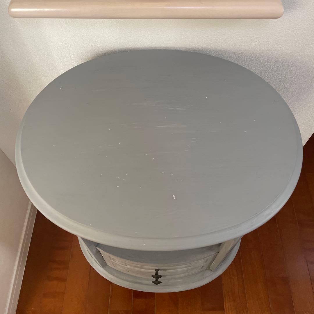 アンティーク　チェスト