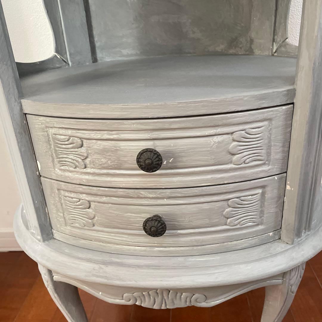 アンティーク　チェスト