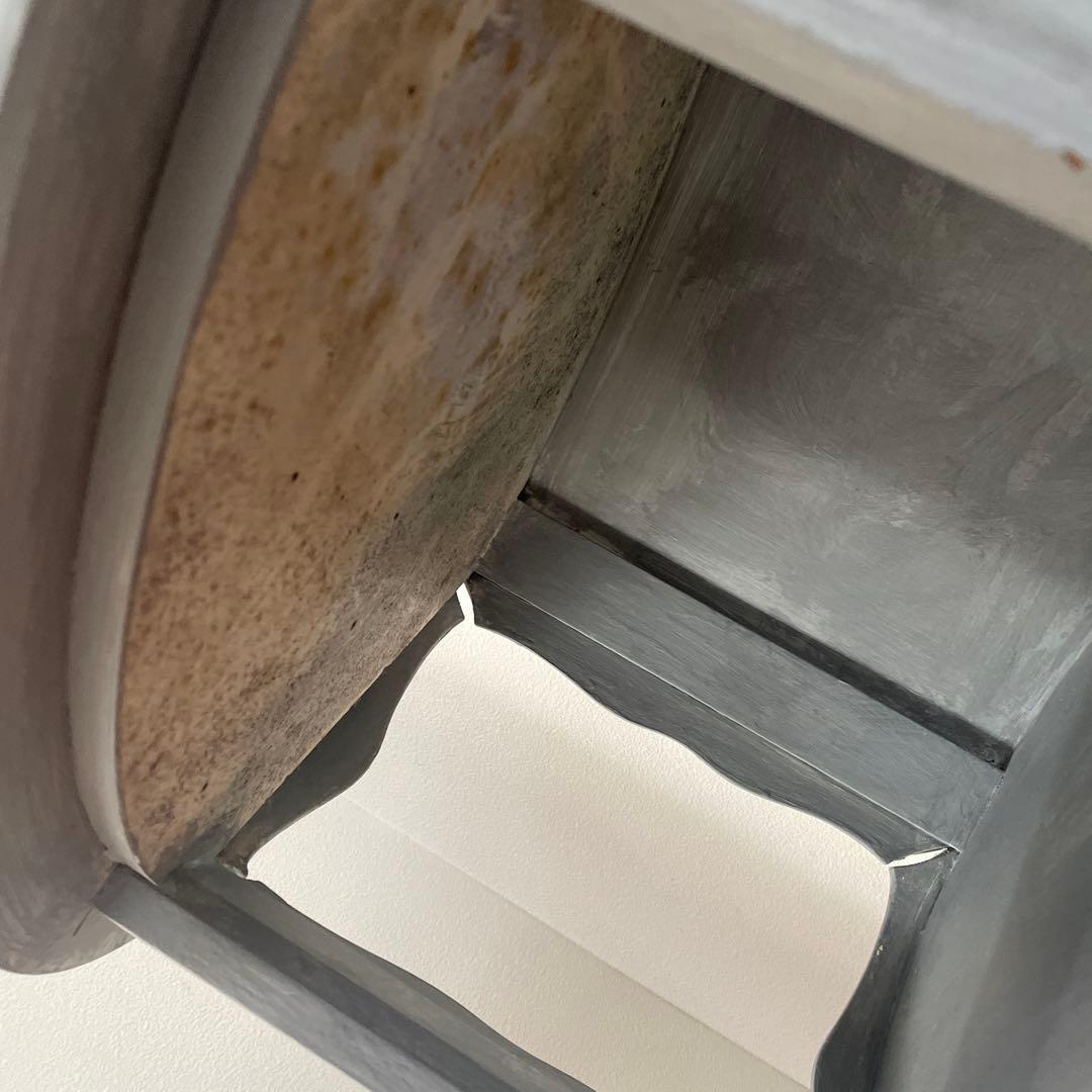 アンティーク　チェスト