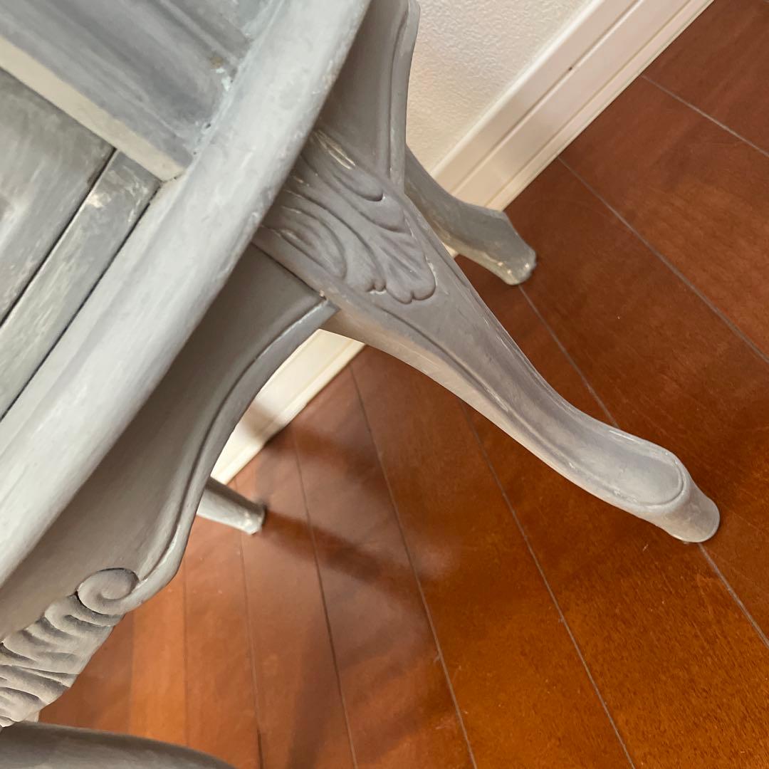 アンティーク　チェスト