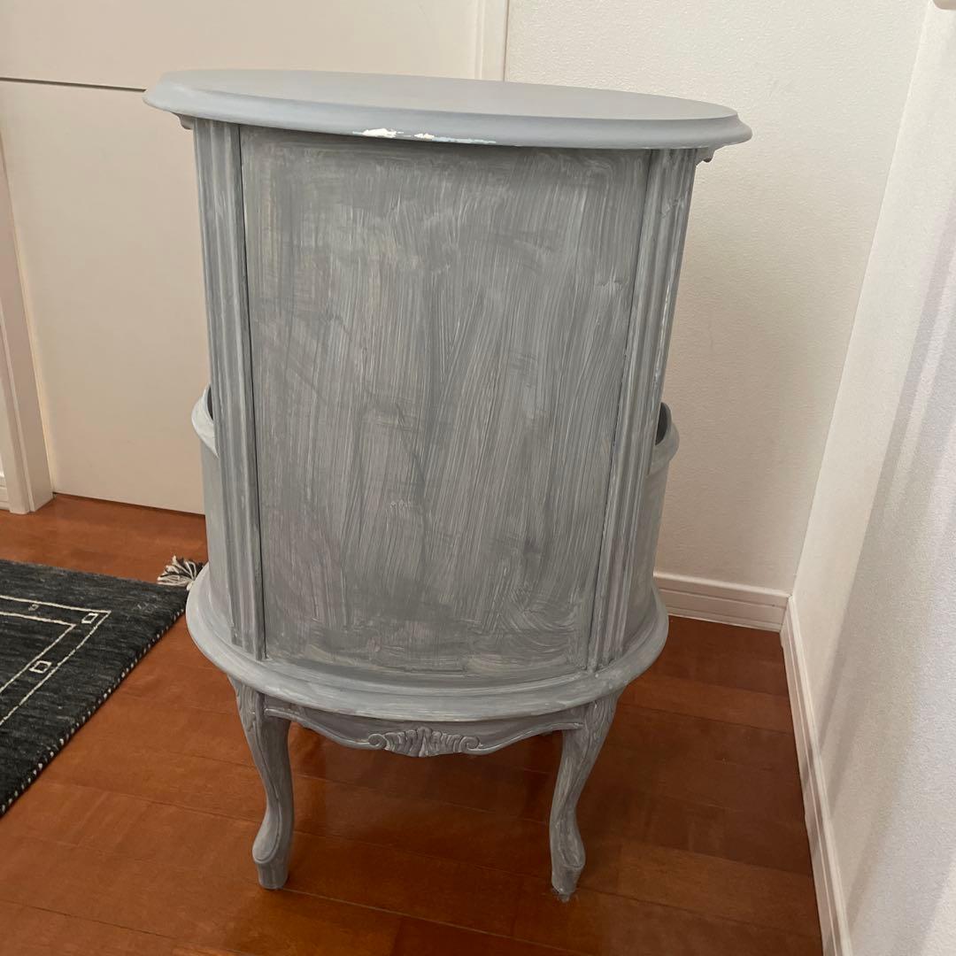 アンティーク　チェスト