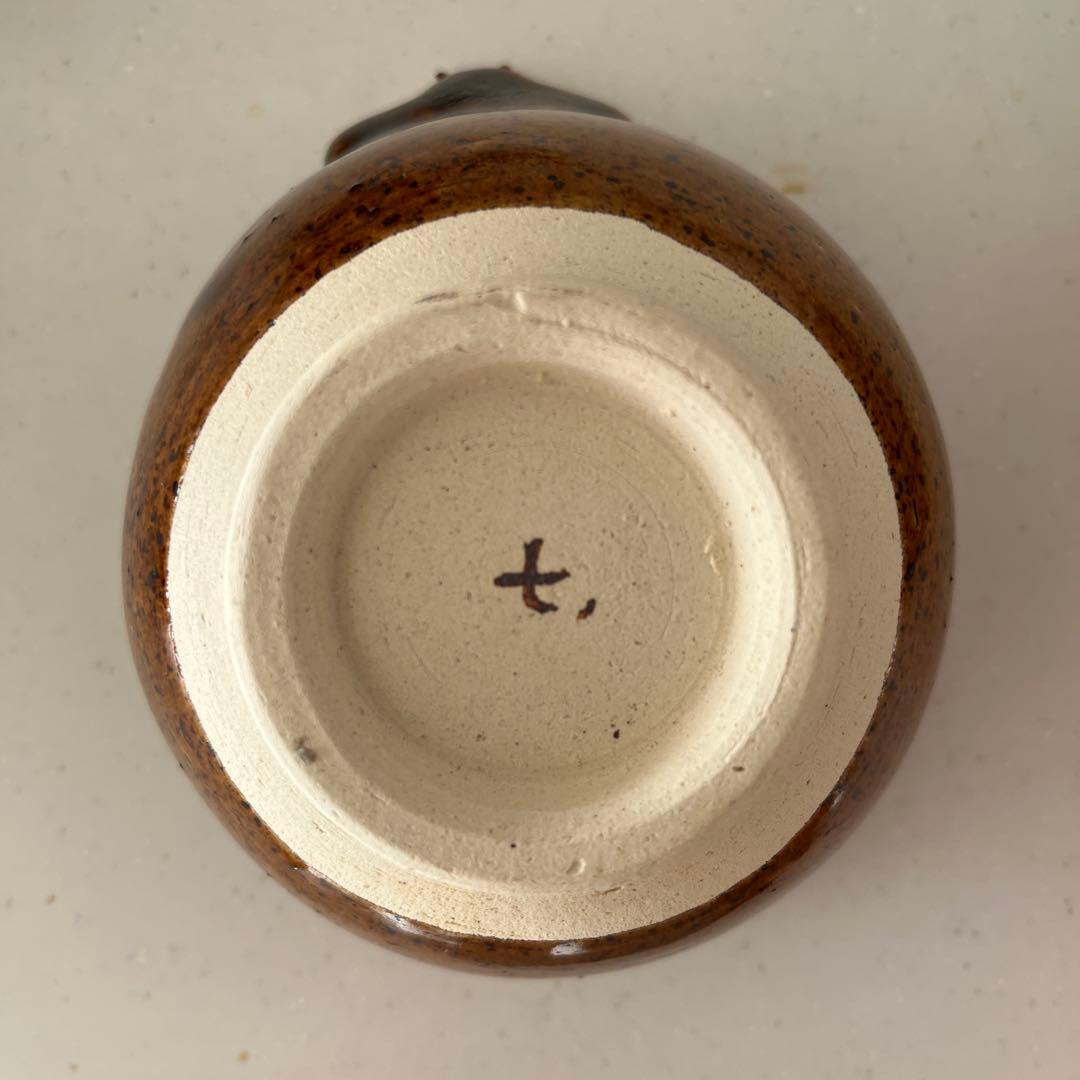 torobi. リス　まんぷくりす　ボウル