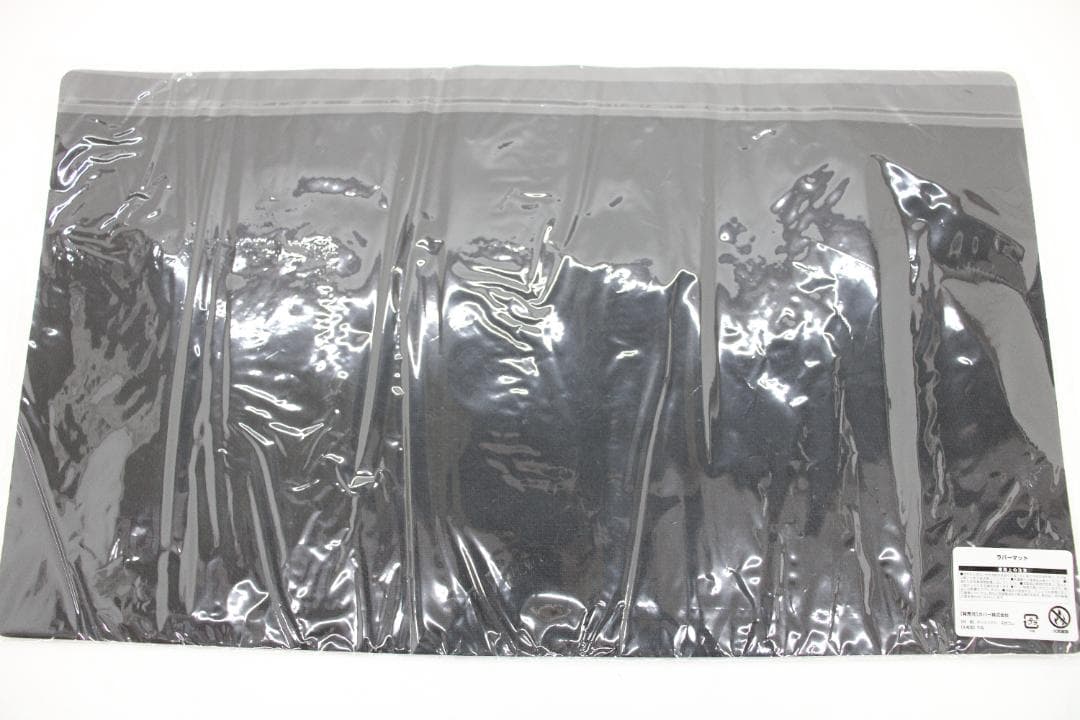 #2 湊あくあ 誕生日記念2020 ラバーマット 46-MY0403-15