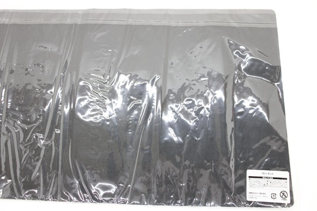 #2 湊あくあ 誕生日記念2020 ラバーマット 46-MY0403-15