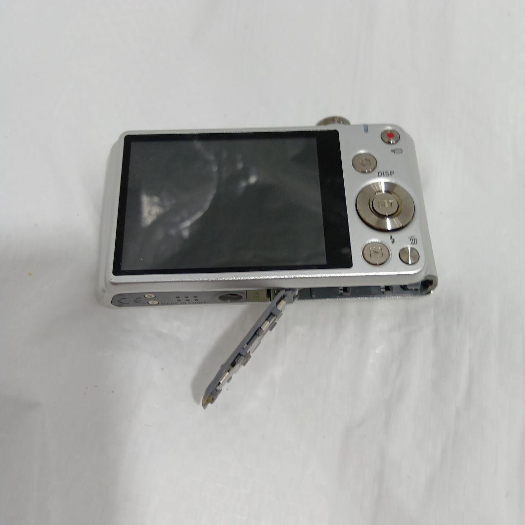 CASIO EXILIM 6倍ズーム コンパクトデジタルカメラ