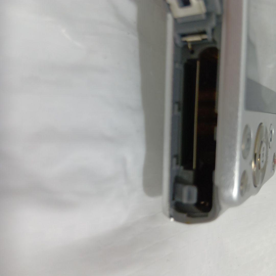 CASIO EXILIM 6倍ズーム コンパクトデジタルカメラ