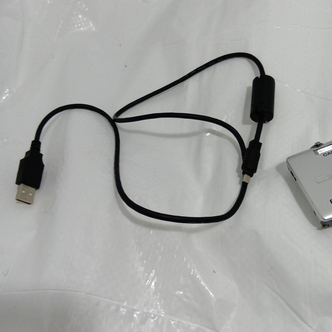 CASIO EXILIM 6倍ズーム コンパクトデジタルカメラ