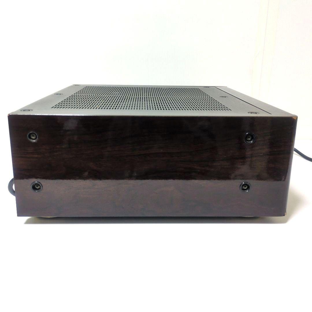 SONY AVアンプ TA-AV650G