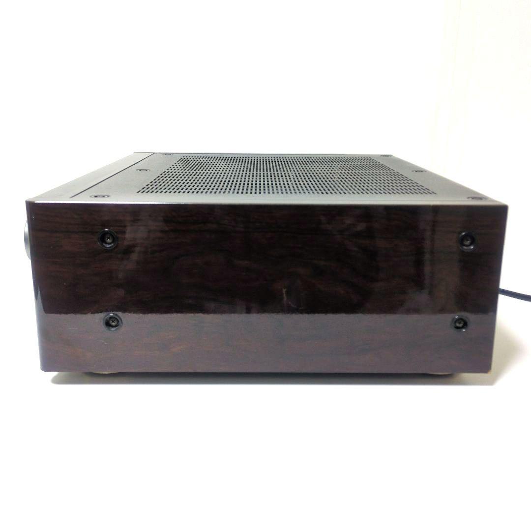 SONY AVアンプ TA-AV650G