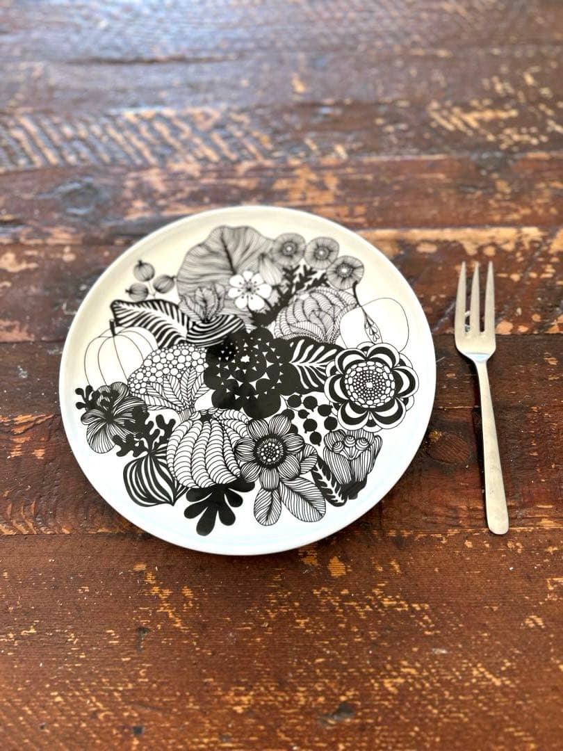 【カイボイスン】ケーキフォーク 8本セット 刻印あり