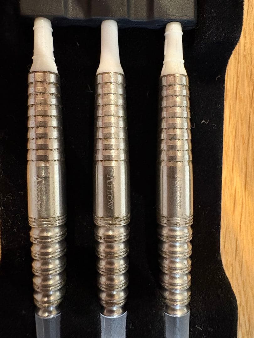 AFLOW type-zero 畦元隆成 バレル ダイナスティ