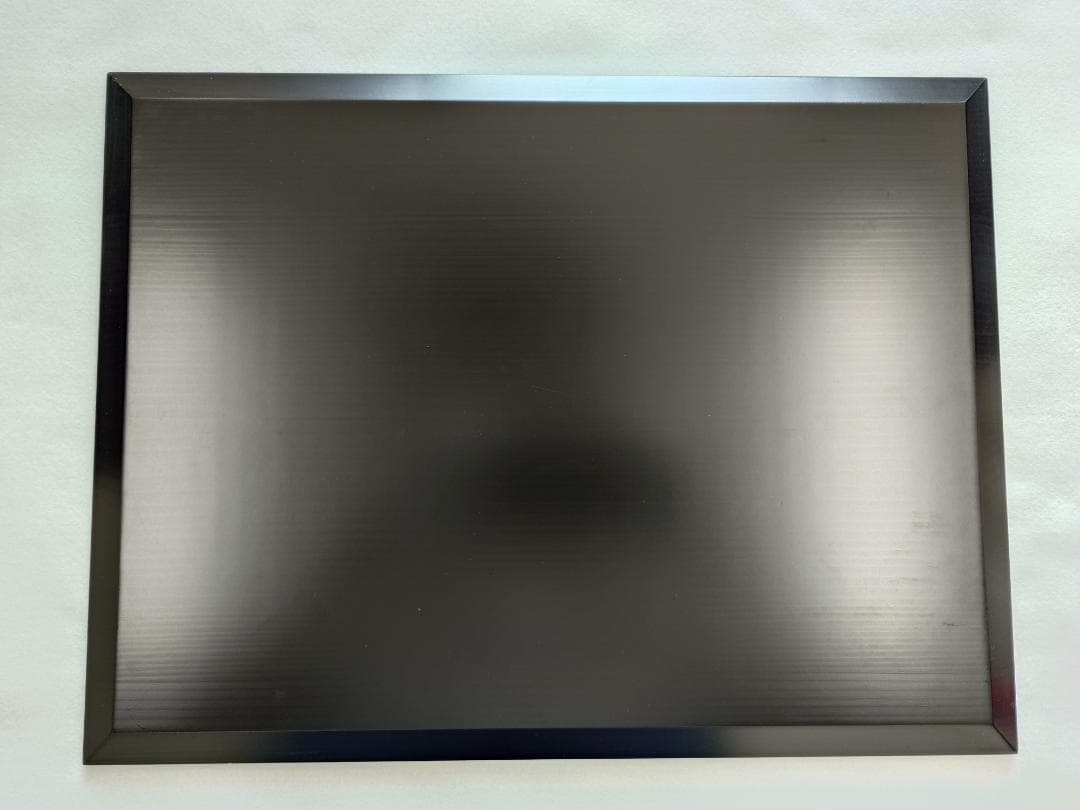 大館工芸社 お盆 板膳 4枚セット